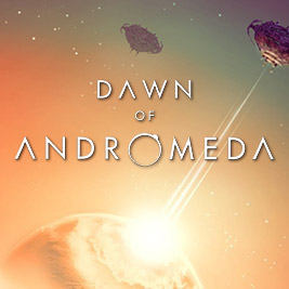Dawn Andromeda