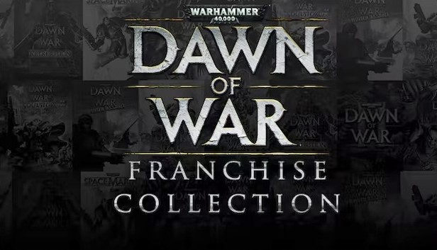 Dawn of War: Franchise Pack