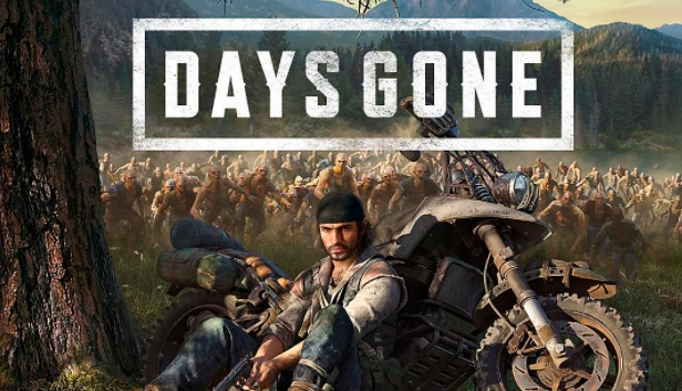 

Days Gone