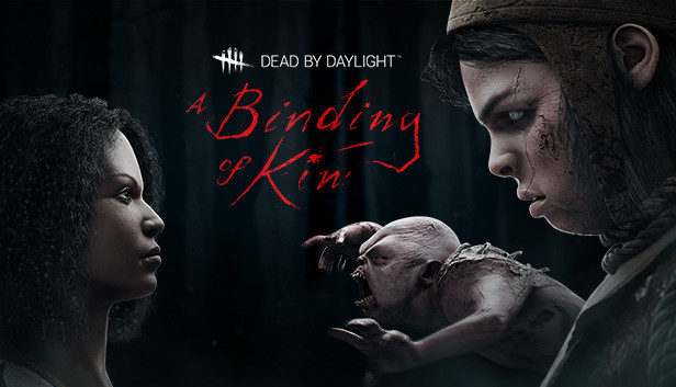 Dead by Daylight: A BINDING OF KIN (Xbox One & Xbox Series X|S) Europe