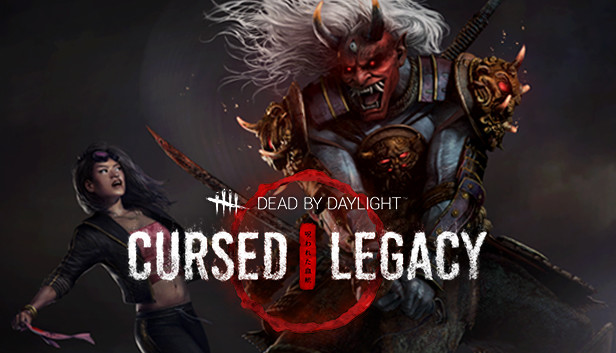Dead by Daylight - Chapter XIV Cursed Legacy