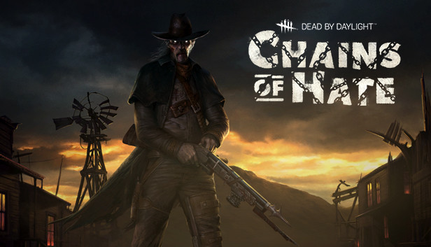 Dead by Daylight - Chapter XV Chains of Hate