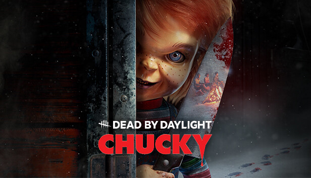 

Dead by Daylight - Chucky Chapter