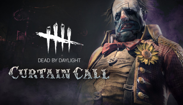 Dead by Daylight - Curtain Call Chapter