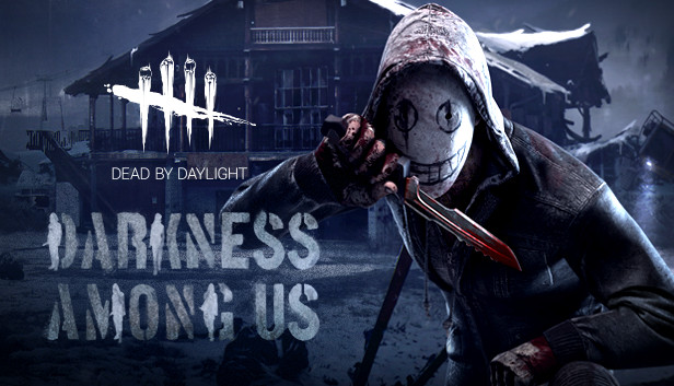 Buy Dead by Daylight: Darkness Among Us Steam