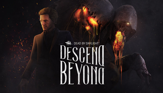 Dead by Daylight: DESCEND BEYOND Chapter (Xbox One & Xbox Series X|S) Europe