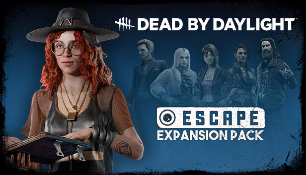 

Dead by Daylight - Escape Expansion Pack