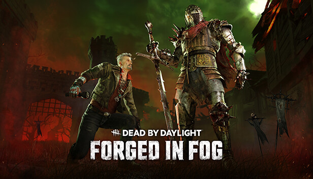Dead by Daylight - Forged in Fog Chapter