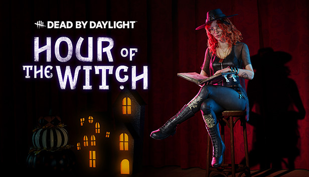 Dead by Daylight: Hour of the Witch Chapter (Xbox One & Xbox Series X|S) Europe