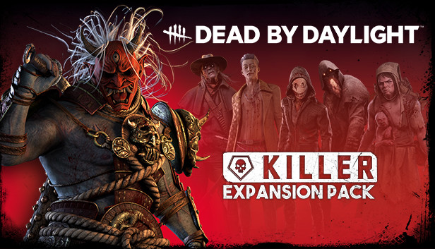 Dead by Daylight - Killer Expansion Pack