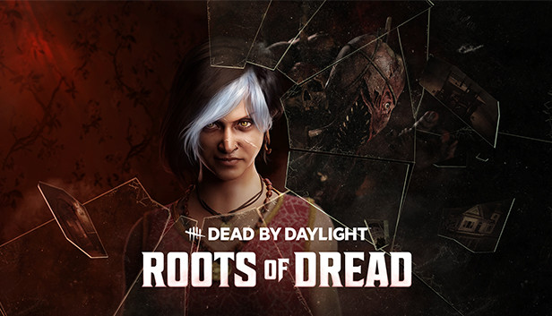 Dead by Daylight - Roots of Dread Chapter