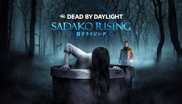Dead by Daylight - Sadako Rising Chapter