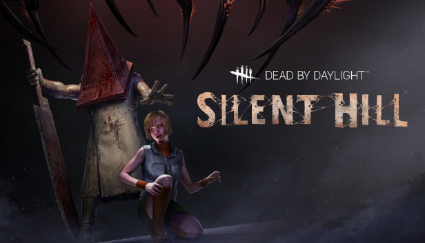 Dead By Daylight - Silent Hill Chapter (Xbox One & Xbox Series X|S) Europe