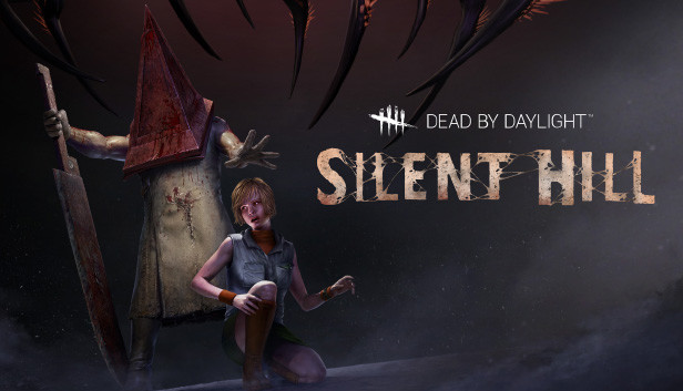 Dead By Daylight - Silent Hill Chapter