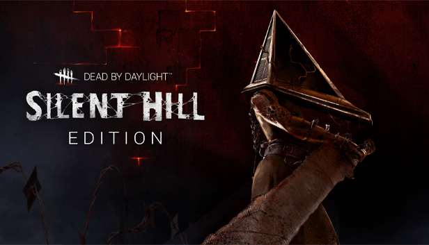 Dead by Daylight - Silent Hill Edition