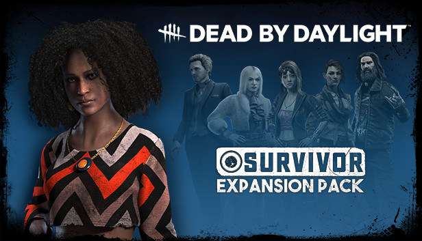 Dead by Daylight - Survivor Expansion Pack
