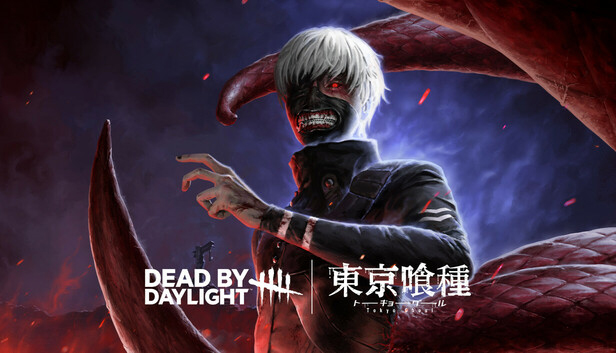 

Dead by Daylight - Tokyo Ghoul