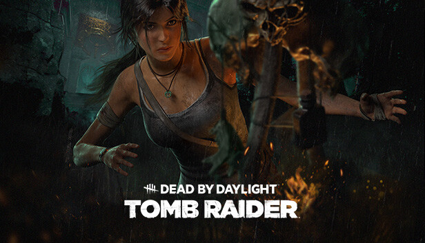 Dead by Daylight - Tomb Raider Chapter