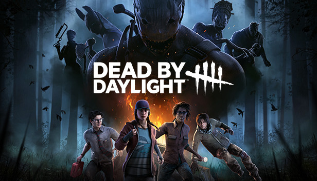 Dead by Daylight (Xbox One & Xbox Series X|S) Argentina