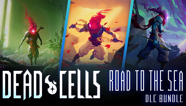 

Dead Cells: DLCs Only Bundle