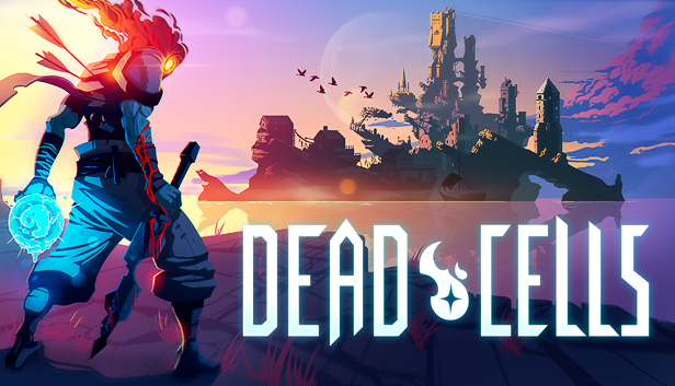 Dead Cells (Xbox One) Europe