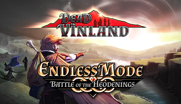 Dead In Vinland - Endless Mode: Battle Of The Heodenings