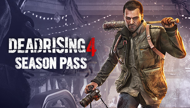 Dead Rising 4 Season Pass