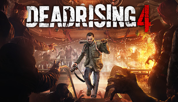 Dead Rising 4