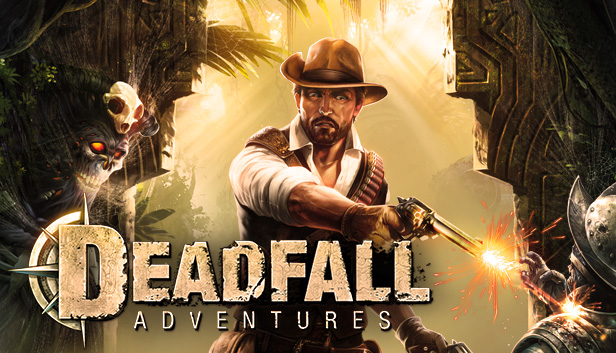 Deadfall Adventures – Deluxe Edition