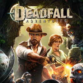 Deadfall Adventures Digital Deluxe Edition