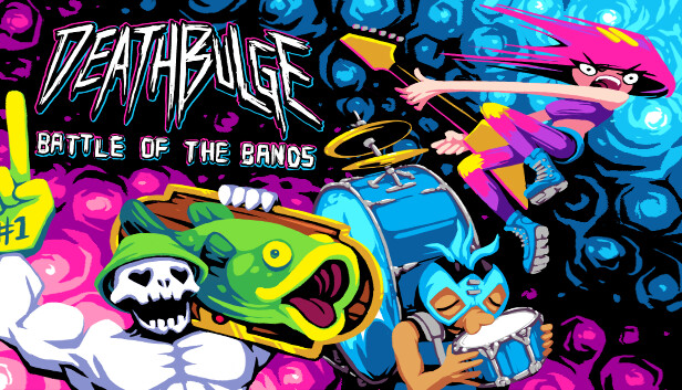 Deathbulge Battle of the Bands