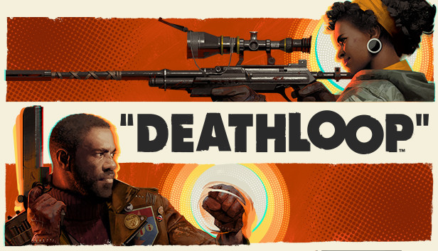 DEATHLOOP