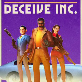 Deceive Inc.