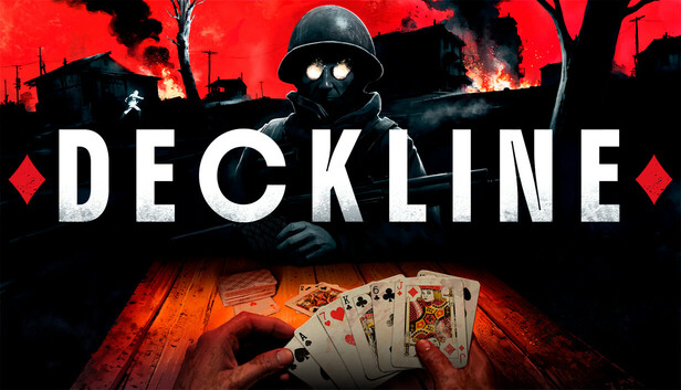 Deckline