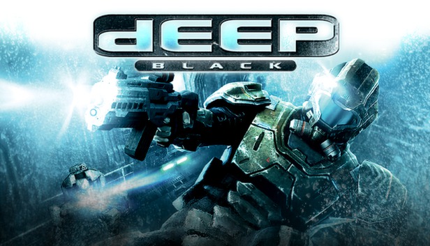 

Deep Black Reloaded