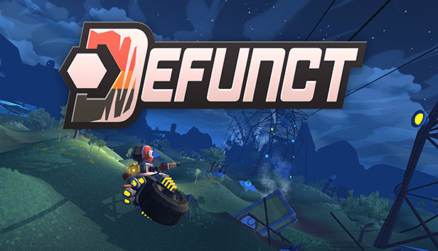 

Defunct (Xbox One & Xbox Series X|S & PC) Europe