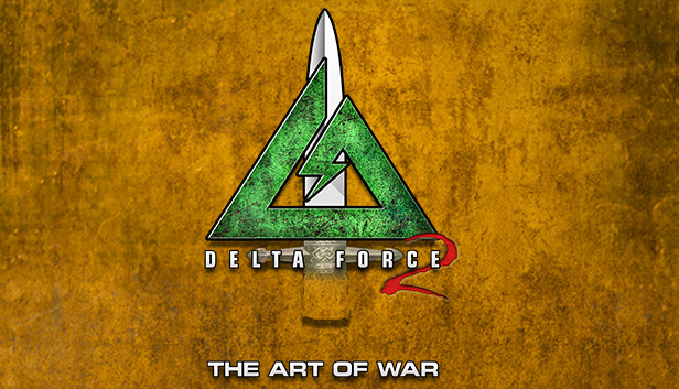 Delta Force 2