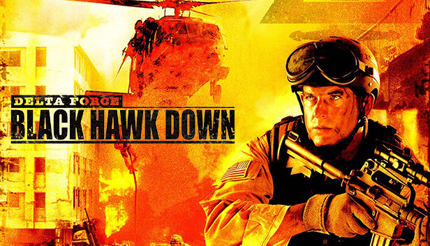 Delta Force: Black Hawk Down