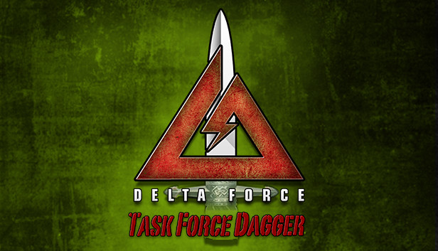 Delta Force: Task Force Dagger