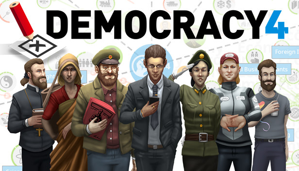 

Democracy 4