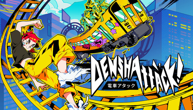 Denshattack!
