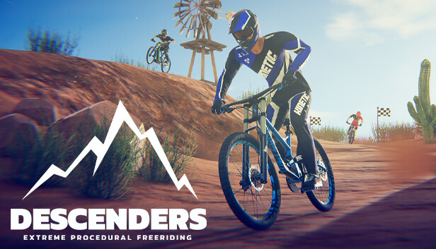 Descenders (Nintendo Switch EU)