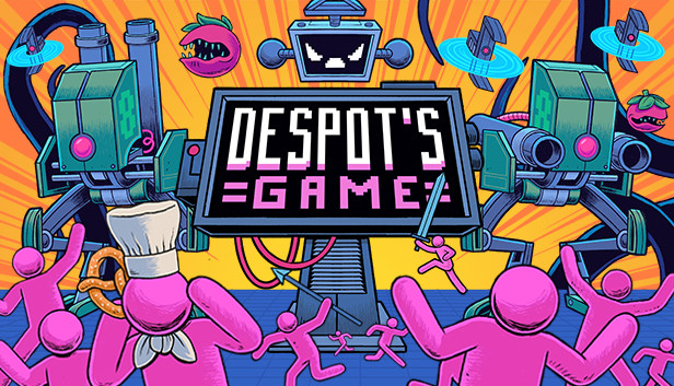 

Despot's Game: Dystopian Army Builder