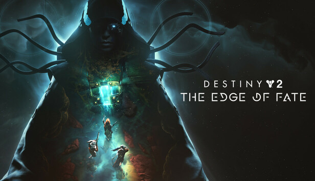 Destiny 2: The Edge of Fate
