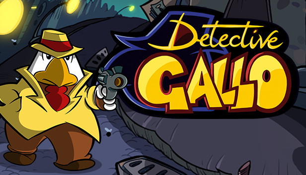 

Detective Gallo