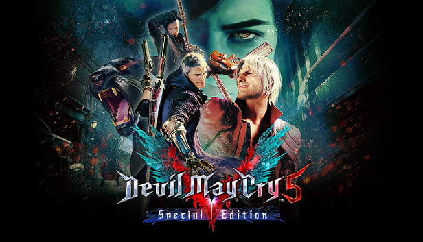 Devil May Cry 5 Special Edition (Optimized for Xbox Series X|S) Turkey