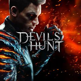 Devils Hunt