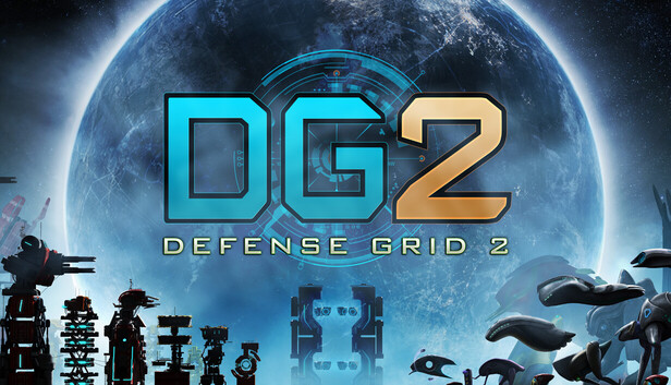 DG2: Defense Grid 2