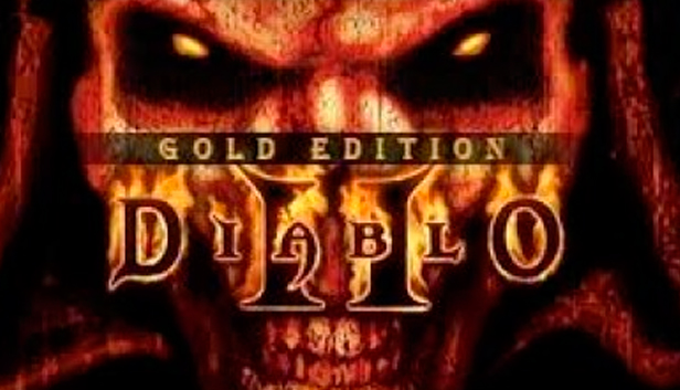 Diablo 2 Gold Edition