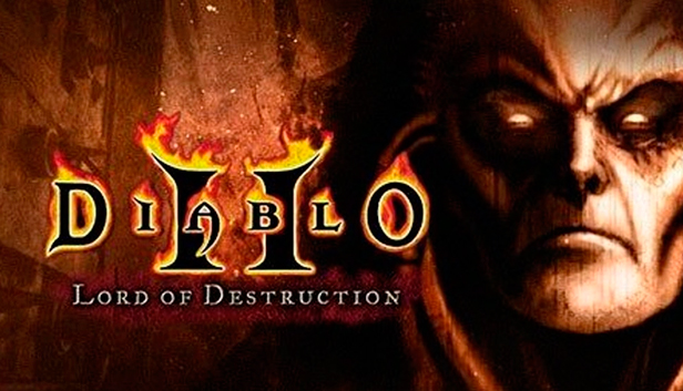 Diablo 2: Lord of Destruction (EU)